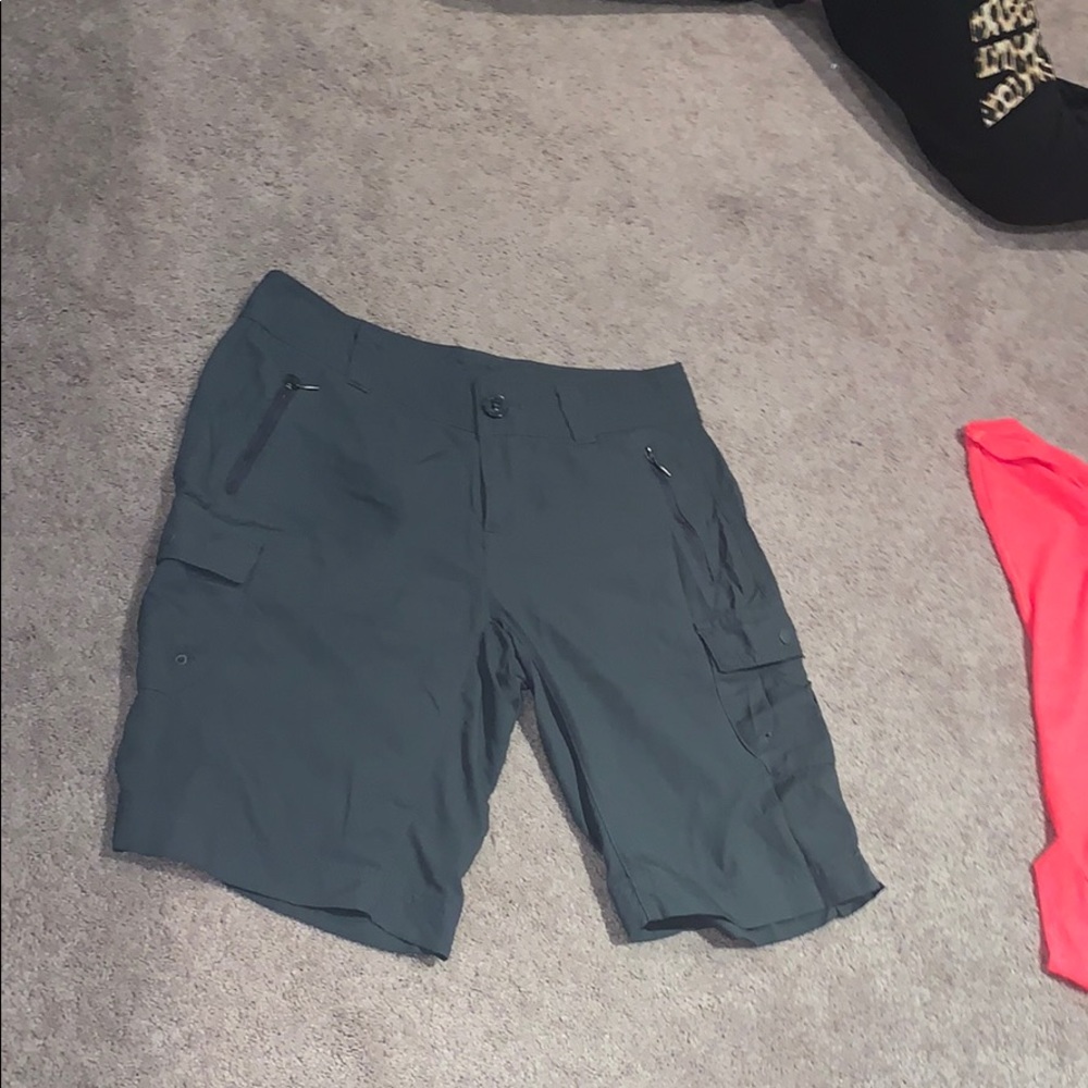 Columbia shorts